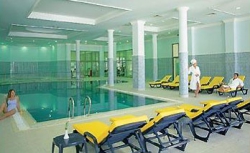 ���� ����� Venezia Palace Deluxe 5*