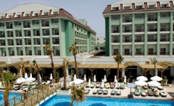   Vera Mare Hotel 5*