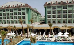 ���� ����� Vera Mare Hotel 5*