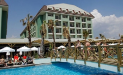 ���� ����� Vera Mare Hotel 5*