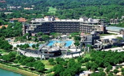 ���� ����� Xanadu Resort 5*