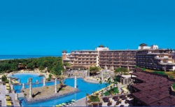 ���� ����� Xanadu Resort 5*