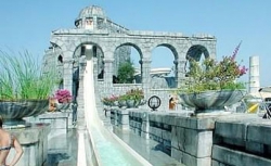 ���� ����� Xanadu Resort 5*