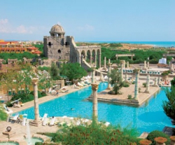 ���� ����� Xanadu Resort 5*