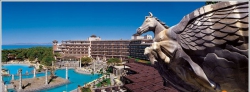 ���� ����� Xanadu Resort 5*