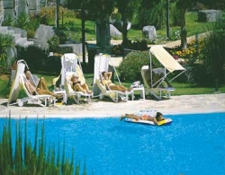 ���� ����� Xanadu Resort 5*