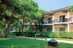 ���� ����� Xanadu Resort 5*