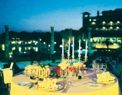 ���� ����� Xanadu Resort 5*