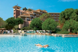 ���� ����� Xanadu Resort 5*