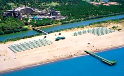 ���� ����� Xanadu Resort 5*