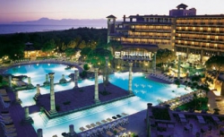 ���� ����� Xanadu Resort 5*