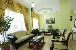 ���� ����� Adonis Hotel 3*