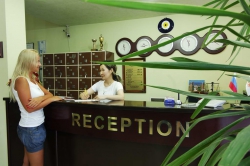 ���� ����� Adonis Hotel 3*