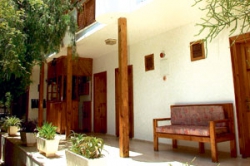���� ����� Adonis Hotel 3*