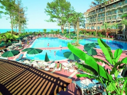 ���� ����� Amara Wing Resort 5*