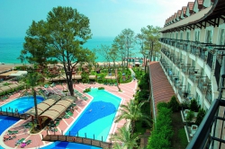 ���� ����� Amara Wing Resort 5*