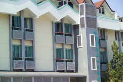 ���� ����� Ambassador Anex Hotel 3*