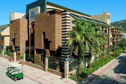 ���� ����� Ambassador Anex Hotel 3*