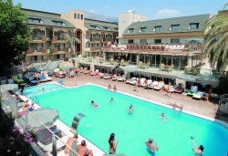 ���� ����� Ambassador Plaza Hotel 4*