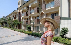 ���� ����� Ambassador Plaza Hotel 4*