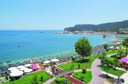 ���� ����� Ambassador Plaza Hotel 4*