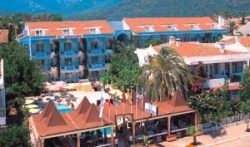 ���� ����� Ambassador Plaza Hotel 4*