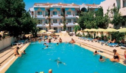 ���� ����� Ambassador Plaza Hotel 4*
