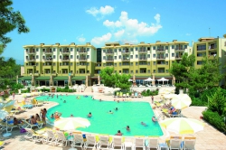 ���� ����� Ambiente Hotel 4*