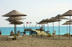 ���� ����� Ambiente Hotel 4*