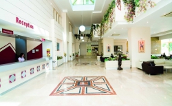 ���� ����� Ambiente Hotel 4*
