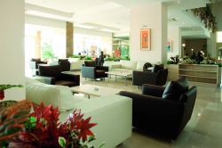 ���� ����� Ambiente Hotel 4*