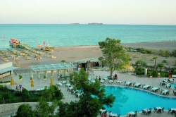 ���� ����� Ambiente Hotel 4*