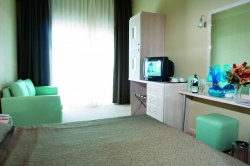 ���� ����� Ambiente Hotel 4*