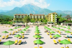 ���� ����� Ambiente Hotel 4*