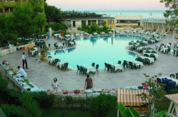 ���� ����� Ambiente Hotel 4*