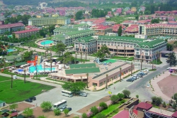 ���� ����� Asdem Beach 5*