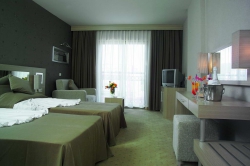 ���� ����� Asdem Beach 5*