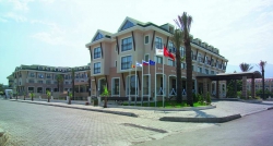 ���� ����� Asdem Beach 5*