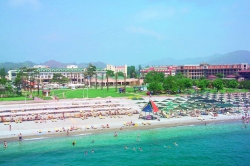 ���� ����� Asdem Beach 5*