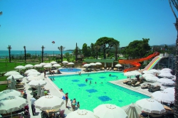 ���� ����� Asdem Beach 5*