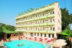 ���� ����� Asia Hotel 3*
