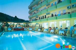 ���� ����� Asia Hotel 3*