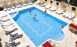 ���� ����� Asia Hotel 3*