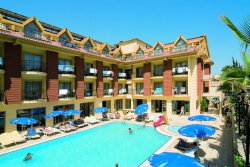 ���� ����� Astoria Hotel 4*