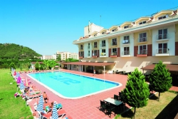 ���� ����� Aura Hotel 3*