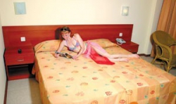 ���� ����� Aura Hotel 3*