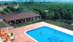 ���� ����� Aura Hotel 3*
