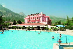 ���� ����� Beldiana Hotel 4*