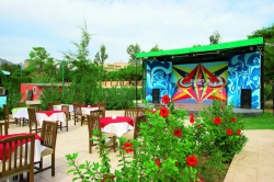 ���� ����� Beldiana Hotel 4*