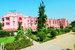 ���� ����� Beldiana Hotel 4*